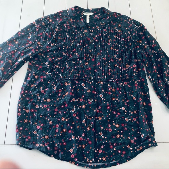 Matilda Jane Afternoon Stroll top - Picture 2 of 6